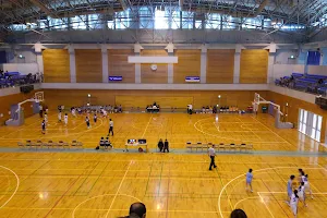 Jososhi Ishige Athletic Park Gymnasium image