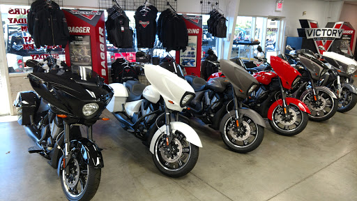 Kawasaki motorcycle dealer Henderson