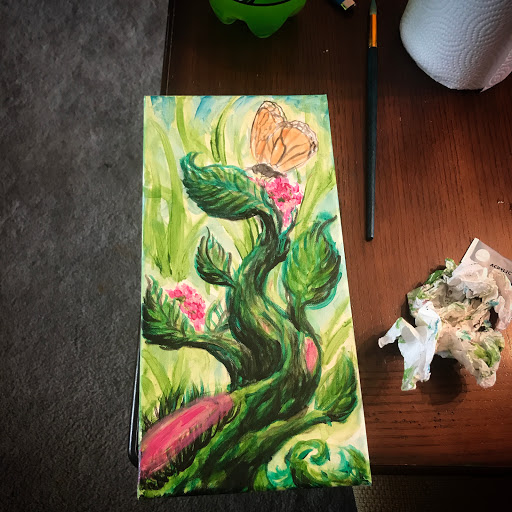 Tattoo Shop «True Vision Tattoos and Fine Arts LLC», reviews and photos, 1064 Central Ave, Dubuque, IA 52001, USA