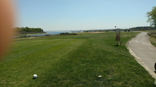 Golf Course «Indian Island Golf Course», reviews and photos, 661 Riverside Dr, Riverhead, NY 11901, USA