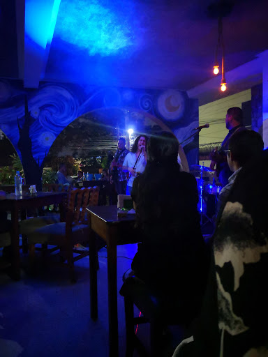 Nightclubs with terrace in San Pedro Sula