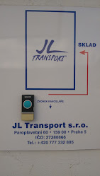 JL Transport
