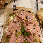 Photo n°2 de l'avis de Matt. fait le 05/06/2022 à 21:31 sur le  Fabula Bistrot Rende à Rende