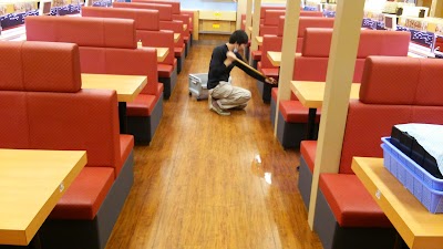 (有)みちのく配送