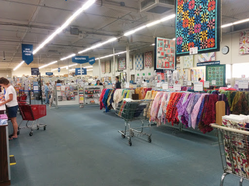 Fabric Store «Fabric Depot», reviews and photos, 700 SE 122nd Ave, Portland, OR 97233, USA