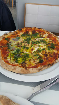 Pizza du Restaurant italien Milano à Charenton-le-Pont - n°4