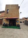 Restaurante Casa Marisa en San Asensio