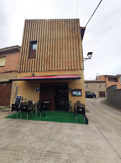 Restaurante Casa Marisa - C. las Cuevas, 19, BAJO, 26340 San Asensio, La Rioja, Spain