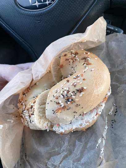 Gib’s New York Bagels