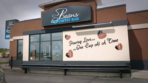Coffee Shop «Beans Coffee Bar», reviews and photos, 2550 S University Dr, Fargo, ND 58103, USA