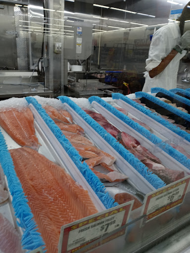 Grocery Store «Presidente Supermarket», reviews and photos, 3108 S University Dr, Miramar, FL 33025, USA