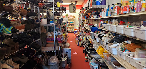 Thrift Store «Boyer Brothers Second Hand», reviews and photos, 1123 S Prairie Ave, Pueblo, CO 81005, USA