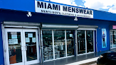 Sock shops in Miami