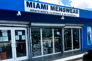 Miami Menswear image