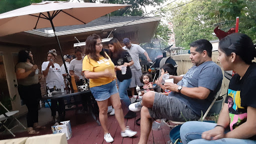 Park «Pecan Grove Park», reviews and photos, 3443 W Kiest Blvd, Dallas, TX 75233, USA