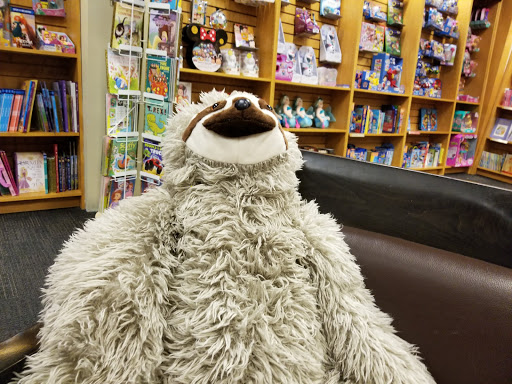 Book Store «Books-A-Million», reviews and photos, 6751 Strip Ave NW, North Canton, OH 44720, USA