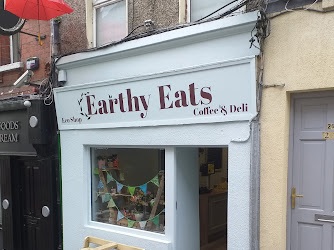 Earthy Eats Ltd