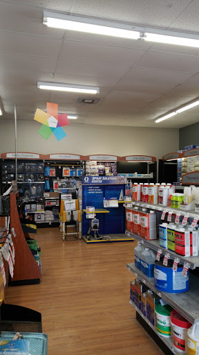 Paint Store «Sherwin-Williams Paint Store», reviews and photos, 1303 W Northwest Hwy a, Grapevine, TX 76051, USA