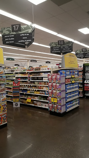 Grocery Store «Kroger», reviews and photos, 2709 Cross Timbers Rd, Flower Mound, TX 75028, USA