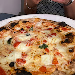 Photo n°1 de l'avis de paolo.a fait le 17/08/2022 à 19:46 sur le  Pizzeria Marechiaro Garlasco à Garlasco