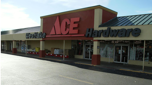 Westlake Ace Hardware, 2559 S Seneca St #10, Wichita, KS 67217, USA, 