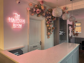 The Beautique Room