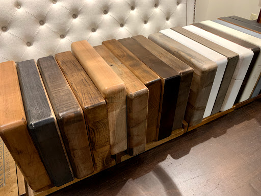 Furniture Store «Bassett Home Furnishings», reviews and photos, 15305 Katy Fwy, Houston, TX 77094, USA