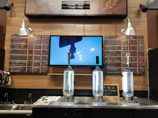 Wine Store «Total Wine & More», reviews and photos, 501 N Stephanie St, Henderson, NV 89014, USA