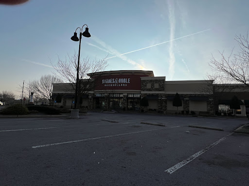 Book Store «Barnes & Noble», reviews and photos, 2615 Medical Center Pkwy, Murfreesboro, TN 37129, USA
