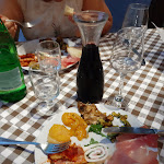 Photo n°1 de l'avis de marco.o fait le 31/07/2022 à 19:37 sur le  Fifina Restaurant à Bernalda