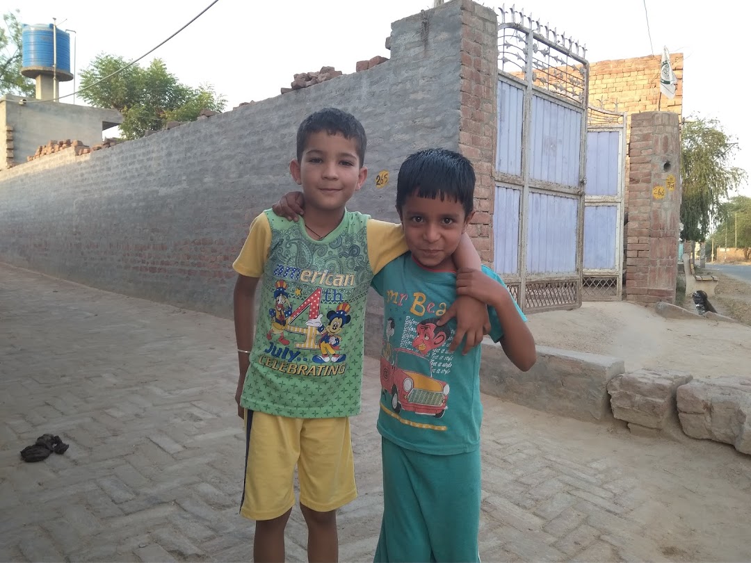 ਬੋਬੀ ਸਿੱਧੂ