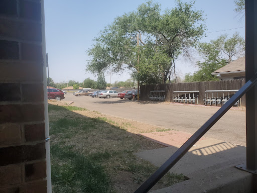 Municipal Guard Amarillo