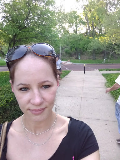 Recreation Center «Westport Roanoke KC Parks Community Center», reviews and photos, 3601 Roanoke Rd, Kansas City, MO 64111, USA