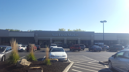 Grocery Store «Sun Fresh», reviews and photos, 2803 S 47th St, Kansas City, KS 66106, USA