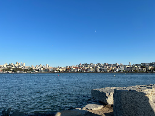 Tourist Attraction «The Wave Organ», reviews and photos, 83 Marina Green Dr, San Francisco, CA 94123, USA