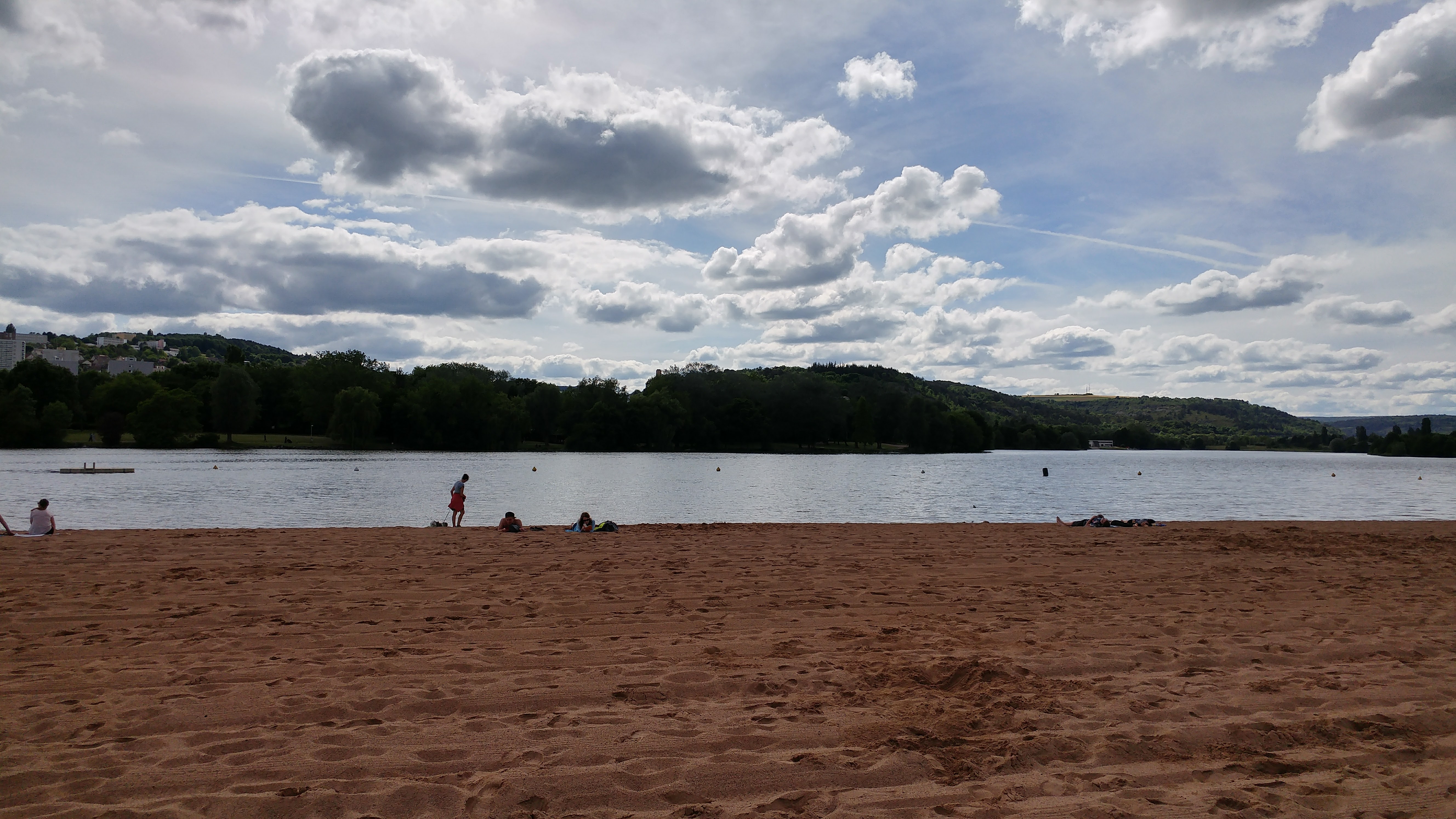 Photo n° 7 de l'avis de Sébastien.a fait le 06/06/2017 à 12:50