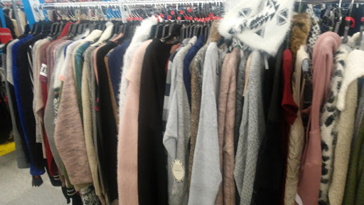 Shopping Mall «West Volusia Regional Shopping Center», reviews and photos, 2689 S Woodland Blvd, DeLand, FL 32720, USA