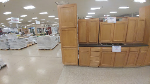 Kitchen Remodeler «Pease Warehouse & Kitchen Showroom», reviews and photos, 1780 S Erie Blvd, Hamilton, OH 45011, USA