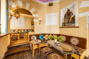 Habibi Shisha Lounge Restaurant & Cocktail Bar Dresden image