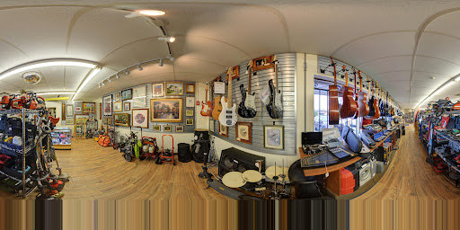 Pawn Shop «Florida Cash Inc», reviews and photos, 181 W King St, St Augustine, FL 32084, USA