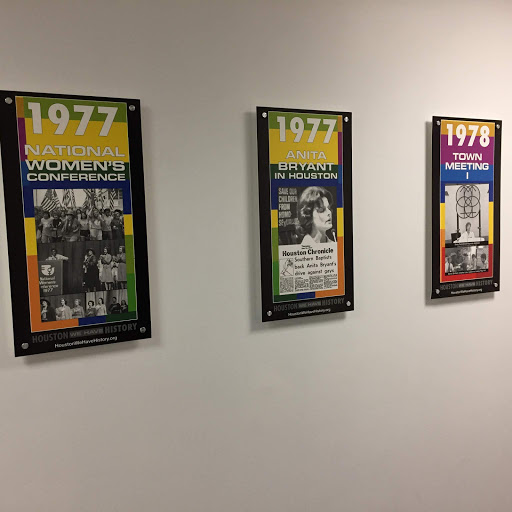 Community Center «The Montrose Center», reviews and photos, 401 Branard St, Houston, TX 77006, USA