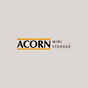 Self-Storage Facility «Acorn Mini Storage», reviews and photos, 149 N Jonathan Blvd, Chaska, MN 55318, USA