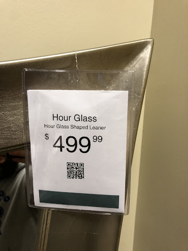 Furniture Store «Havertys Furniture», reviews and photos, 2600 W International Speedway Blvd, Daytona Beach, FL 32114, USA