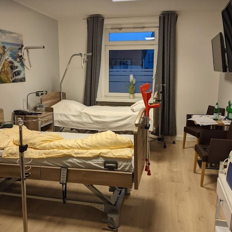 Eilenriede Klinik Hannover