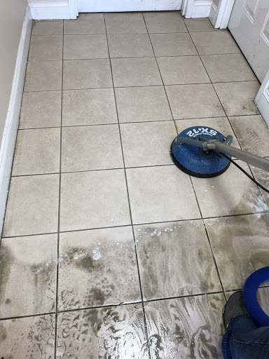 Tile and Grout Cleaning Adelaide - Spotless