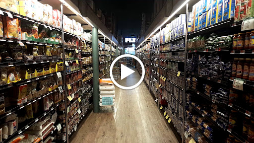 Supermarket «Golden Mango Supermarket», reviews and photos, 700 Suffolk Ave, Brentwood, NY 11717, USA