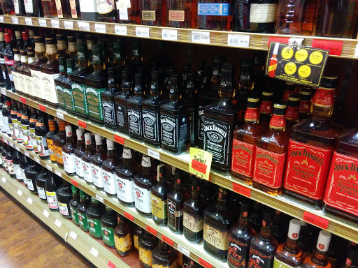 Grocery Store «ShopRite», reviews and photos, 808 US-46, Parsippany, NJ 07054, USA