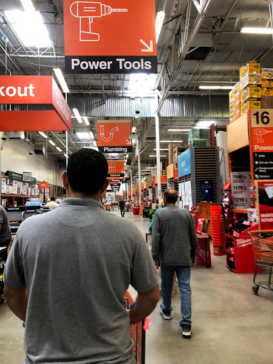 Home Improvement Store «The Home Depot», reviews and photos, 111 Shoreline Pkwy, San Rafael, CA 94901, USA