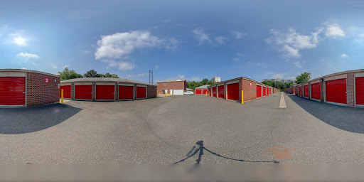 Self-Storage Facility «CubeSmart Self Storage», reviews and photos, 1820 Frontage Rd, Cherry Hill, NJ 08034, USA
