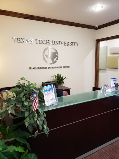 America's SBDC @ Texas Tech University - Abilene